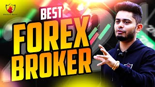 BEST FOREX BROKER 2024 Trade International Markets [upl. by Zeuqcaj]