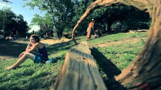 Magic Garden  OZORA 2011 [upl. by Clyde141]