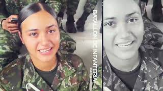 Acompañemos al curso 109 de la Escuela Militar de Suboficiales a conocer su primera destinación [upl. by Aerdnna]