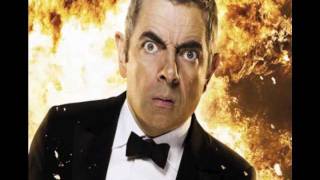 Johnny English Reborn 2 Music Soundtrack HQ [upl. by Brom]