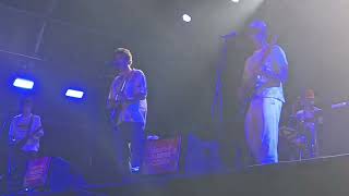 Allah Las  Catamaran  Live at Festival Paredes de Coura 16 Aug 2024 [upl. by Synn]