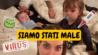 SIAMO STATI TUTTI MALE  TORNATI IN ITALIA [upl. by Nytnerb]