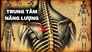 Kích hoạt “Trung Tâm Năng Lượng” của bạn  Sức Mạnh Tâm Trí [upl. by Breanne741]