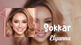 Sokkar Elyanna 2024  Sweet Tunes  DJ Elyanna [upl. by Jaclin]