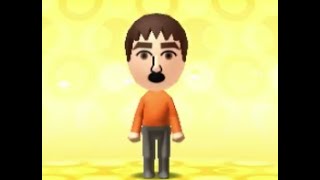 New Islanders Tomodachi life ep 3 [upl. by Reba56]