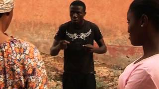 Ghanaian movie  Ogya Mframa 34 Full movie wwwipostafricacom [upl. by Nniuq]