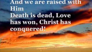 Stuart Townend  See What A Morning Resurrection Hymn [upl. by Zedekiah593]