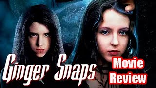 Ginger Snaps 2000 Movie Review [upl. by Bj]