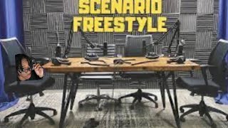 Scenario freestyle Coast Contra Reaction [upl. by Debbee]