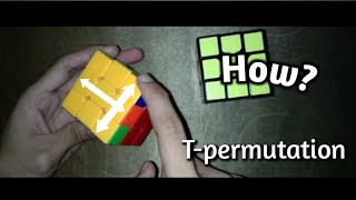 Tpermutation How To Solve Easy Tutorial For Beginners [upl. by Cami]