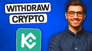 How to Withdraw Crypto from KuCoin 2022  Transfer Crypto from KuCoin to Other Exchange [upl. by Edda]