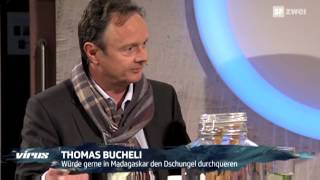 Virus mit Thomas Bucheli [upl. by Aketal]