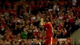 Milan Jovanovic vs Robotniki Anfield Debut [upl. by Brien]