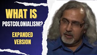 What is Postcolonialism Expanded Version Postcolonial Theory Post Colonial Studies [upl. by Ahgiel]