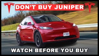 7 Reasons You Should Buy a Tesla Model Y NOW before it’s too late [upl. by Lhadnek]