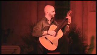 Damien ARIBERT plays quotParada bluesquot N KOSHKIN [upl. by Earlene]