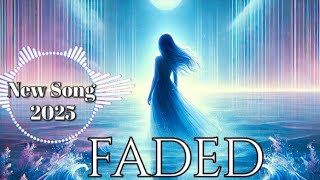 Faded Song Hindi Cover  Trending Cover Version 2025 [upl. by Sam]