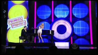 Opening Number Excerpts From The 2010 Tony Awards [upl. by Shaper]