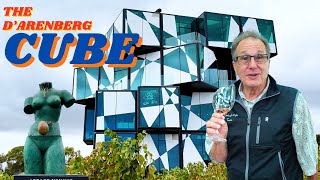 Wine EXPERT Spills the Secrets of dARENBERG CUBE [upl. by Yelha414]