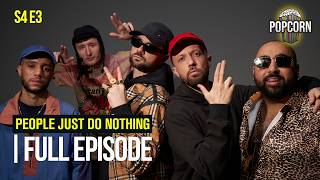 People Just Do Nothing FULL EPISODE  Season 4  Episode 3 [upl. by Veneaux]