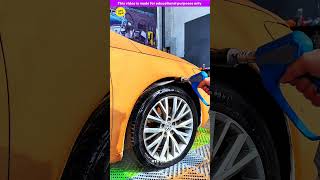 Incredible car washing gadgets 🥰 Gadgets Smart Appliances Kitchen Utensils Home Inventions [upl. by Aynad]