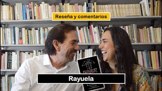 TENEMOS QUE HABLAR 7 Rayuela [upl. by Ahsenwahs]