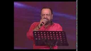 Karimukil kattile live  by P Jayachandran  Celluloid Mega Event [upl. by Narik]