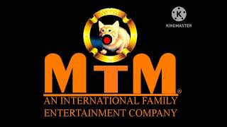 MTM Logo Remake [upl. by Veronica]