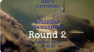 BULLHEAD CATFISHING TOURNAMENT [upl. by Ignatius]