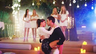 Asli and Kerem 🔥 Dance Scene  Love Tactics 2 [upl. by Dorcea]