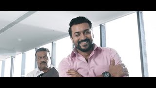 NGK Trailer  Suriya Rakul Preet Sai Pallavi  Yuvan Shankar Raja  ahavideoIN [upl. by Odrarebe]