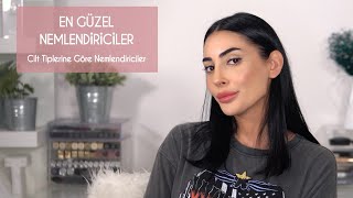 En Başarılı Nemlendiriciler  Bölüm 1 💦👍🏻 [upl. by Ob]