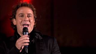 Marco Borsato  Je Hoeft Niet Naar Huis Vannacht [upl. by Aicenod]