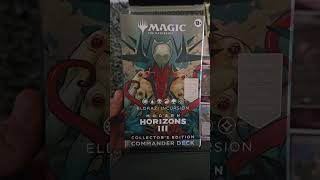 Eldrazi Incursion Collectors Edition Vorstellung [upl. by Irvine]