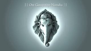 Lord Ganesh Mantra To Remove Obstacles  Very Powerful Mantra for Success  Nature and Yoga [upl. by Karney]