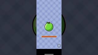 New Upgrade Watermelon Drop Game  Fruit Merge Drop Game  New Game yt youtube games gameplay [upl. by Llyrad637]