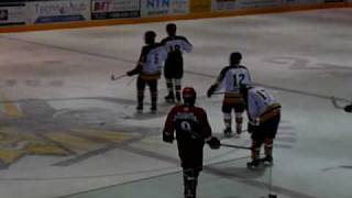 Iroquois Falls Stingers [upl. by Aseel]