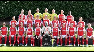 GOOD BYE JONAS amp ARSENAL WOMEN REVIEW [upl. by Savitt176]