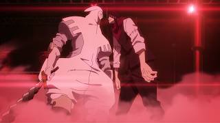 AMV Benimaru amp Joker Fire Force s2 [upl. by Keppel]