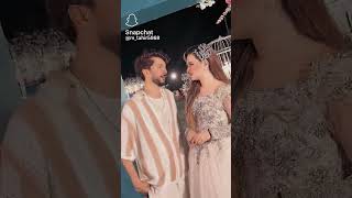 REBEECA KHAN NEW TIK TOK VIDEO AND HUSSAIN TAMHAR 🤍✨️subscribemychannel birthdaycake love [upl. by Ateiluj]