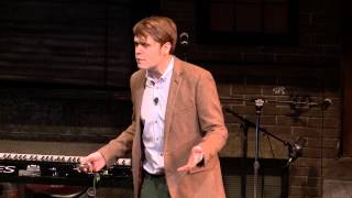 Making data mean more through storytelling  Ben Wellington  TEDxBroadway [upl. by Artimed]