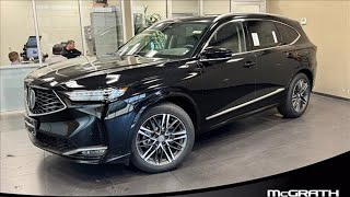 New 2025 Acura MDX Westmont IL Naperville IL C5842 [upl. by Shela]