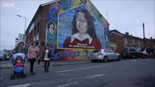 Panorama The spy in the IRA Documentary [upl. by Nnainot]