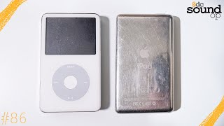 How To Classic 5th Gen iPod Video Rebuild amp iflashxyz Mod pt 1 [upl. by Rik]