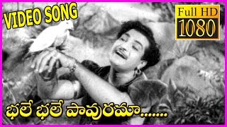 SWARNA MANJARI  TELUGU FULL MOVIE  NTR  ANJALI DEVI  RAJANALA  V9 VIDEOS [upl. by Krista]