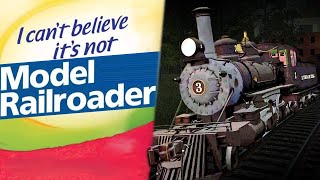 Railroader An unbiased and biased review from a real Railroader [upl. by Riggall69]