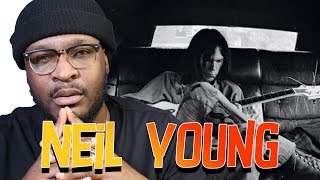 Oh He Rockin🔥 Neil Young  Down By The River  REACTIONREVIEW [upl. by Einitsed]