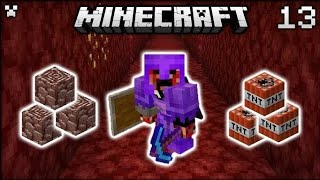 NEW Ultimate Minecraft 121 Netherite Minig  Best Way to Get Netherite  Ancient Debris [upl. by Aicilak103]