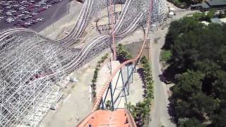 Euthanasia Roller Coaster DISTURBING REAL POV [upl. by Cari728]