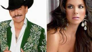 Golondrinas Viajeras  Joan Sebastian y Lucero Soy Tu Dueña [upl. by Yvel]